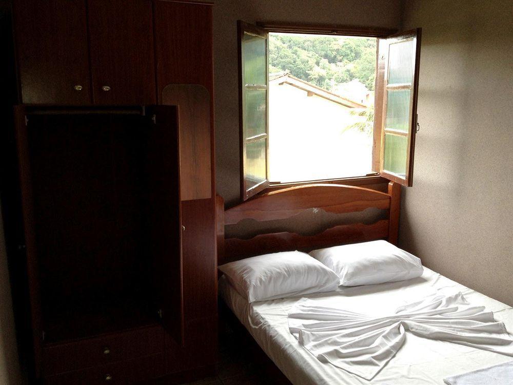 Pousada Dolce Vita อิตันญาเอม ภายนอก รูปภาพ